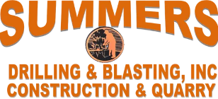 Logo for SUMMERS DRILLING, INC.